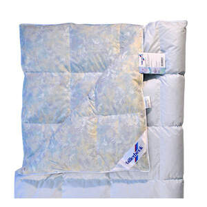 Одеяло Виктория Billerbeck кассетное К2 155х215 см вес 980 г (0592-02/05)