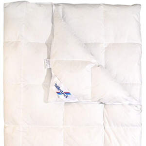 Одеяло Магнолия Billerbeck К1 155х215 см облегченное кассетное вес 735 г (0590-01/05)