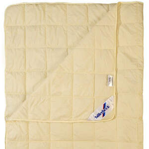 Одеяло Идеал Billerbeck облегченное 172х205 см вес 1000 г (0101-11/02)