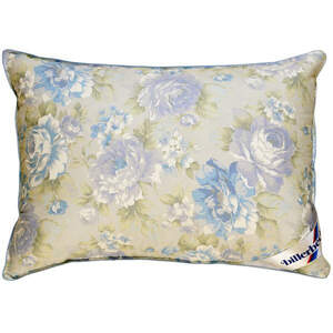 Подушка Карина 50% пуха Billerbeck 68х68 см вес 1100 г (1552-03/68)