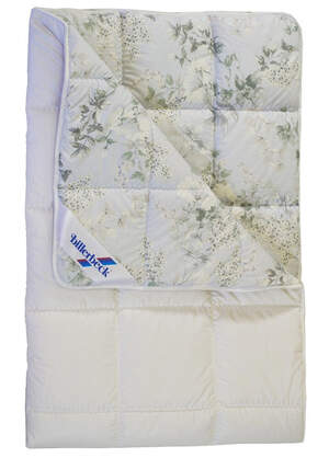 Одеяло Флоренция Billerbeck облегченное 140х205 см вес 800 г (0105-14/01)