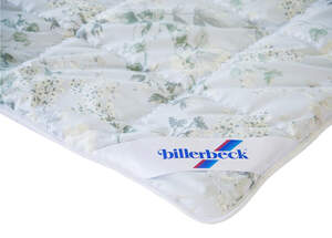 Одеяло Флоренция Billerbeck облегченное 200х220 см вес 1300 г (0105-14/03)