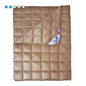 Одеяло Гарвард Billerbeck облегченное 155х215 см вес 900 г (0101-07/05)