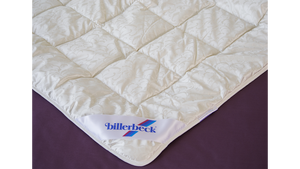 Одеяло Кашемир Жаккард стандартное 200х220 см Billerbeck вес 1600 г (0104-05/03)