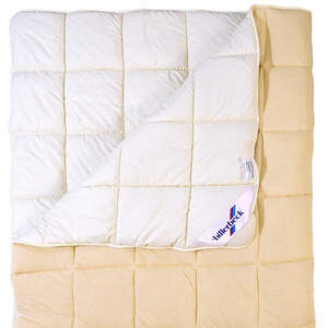 Одеяло Олимпия Billerbeck стандартное 140х205 см вес 1500 г (0109-01/01)