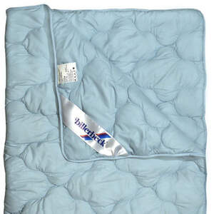 Одеяло Наталия Billerbeck стандартное 155х215 см вес 1650 г (0104-20/05)