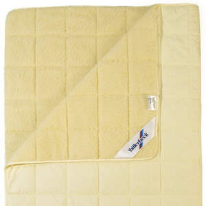 Одеяло Лама Billerbeck 140х205 см вес 600 г (0109-10/01)