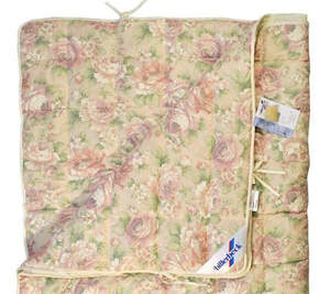 Одеяло Дуэт Billerbeck 200х220 см вес 1100г+1300 г (0102-05/03)