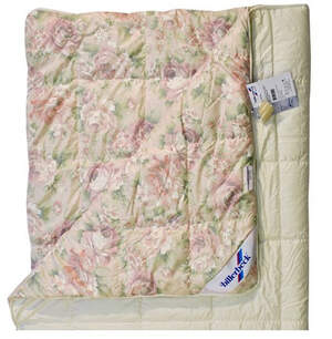 Одеяло Экстра Billerbeck 140х205 см вес 1500 г (0102-03/01)