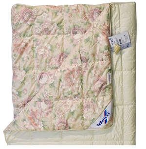 Одеяло Экстра Billerbeck 172х205 см вес 1900 г (0102-03/02)