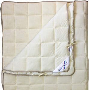 Одеяло Олимпия Billerbeck 172х205 см 4 сезона вес 2200 г (0109-02/02)