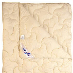 Одеяло Нина Billerbeck облегченное 140х205 см вес 800 г (0204-21/01)