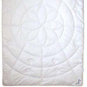 Одеяло Перлетта Billerbeck облегченное 155х215 см вес 900 г (0801-13/05)