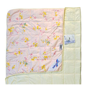 Одеяло Лагуна Billerbeck легкое 200х220 см вес 950 г (0801-11/03)