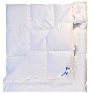 Одеяло Лилея Billerbeck К1 172х205 см облегченное кассетное вес 760 г (0590-11/02)