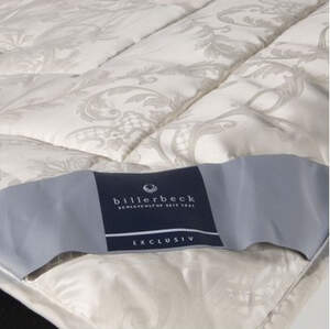 Одеяло Excelsior Mono Billerbeck 155х215 см вес 650 г