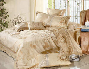 Постельное белье La Scala ST-01 семейный