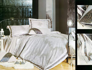 Постельное белье La Scala 3D-071 полуторный