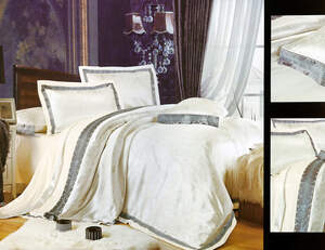 Постельное белье La Scala 3D-075 полуторный