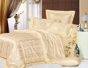 Постельное белье La Scala JT-23 семейный