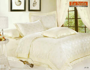 Постельное белье La Scala JT-30 семейный