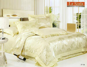 Постельное белье La Scala JT-38 семейный