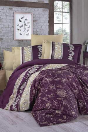 Комплект ARAN CLASY сатин люкс SIAN V2 200Х220