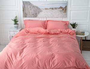 Постельное белье La Scala S-23 двуспальный евро