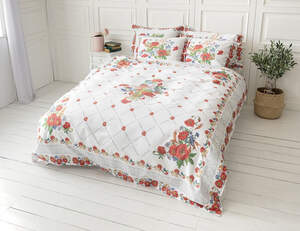 Постельное белье La Scala P-37 семейный