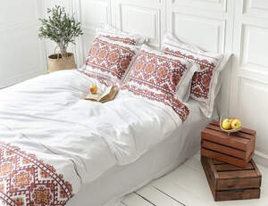 Постельное белье La Scala P-43 полуторный