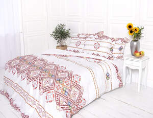 Постельное белье La Scala P-47 семейный