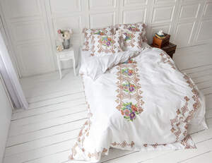 Постельное белье La Scala P-48 полуторный