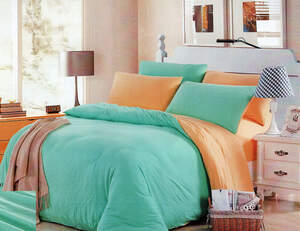 Постельное белье La Scala JR-09 семейный