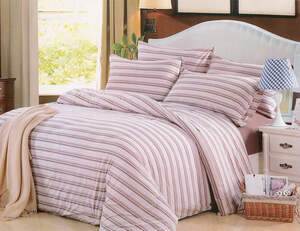 Постельное белье La Scala JR-10 двуспальный евро