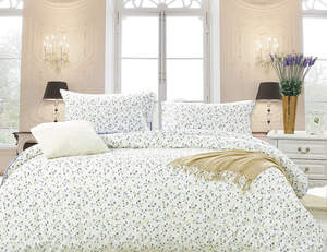 Постельное белье La Scala JR-26 полуторный