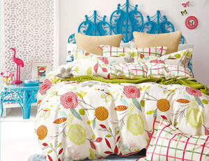 Постельное белье La Scala Y230-800 полуторный