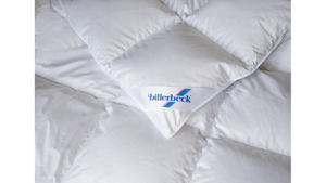 Одеяло Магнолия Billerbeck К0 140х205 см кассетное вес 410 г (0592-00/01)