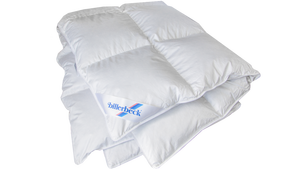 Одеяло Магнолия Billerbeck К0 155х215 см кассетное вес 460 г (0590-00/05)