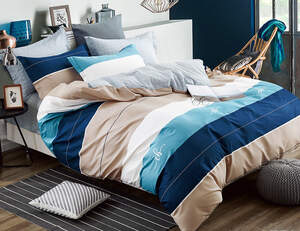 Постельное белье La Scala Y230-859 полуторный