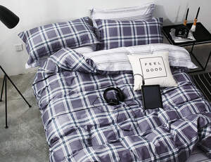 Постельное белье La Scala Y230-863 полуторный