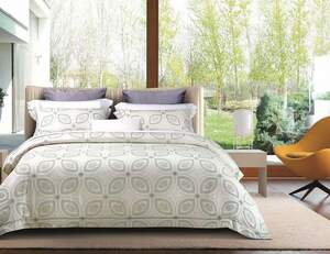 Постельное белье La Scala JC-01 двуспальный евро