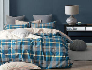 Постельное белье La Scala Y230-860 семейный